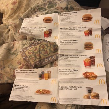 McDonald's - Looks real to me - Fast Food Near Me - Lompoc, California McDonald's - Looks real to me - Fast Food Near Me - Lompoc, California