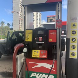 Puma Isla Verde