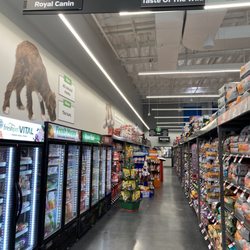 Pet Supplies Plus Yorba Linda - Dog food