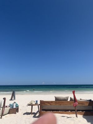 La Zebra Tulum, a Small Luxury Hotel by null
