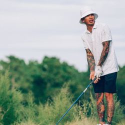 Golf Anything Outlet - J.Lindeberg 2022 New Golf Apparel Release is Here!