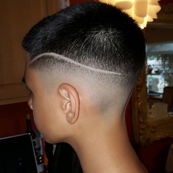 Standing On Top - Barbers Near Me - Bellevue, Washington