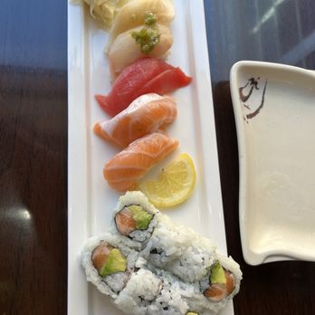 Mr. Sushi & Mrs. Roll - Sushi Bars Near Me - Ashburn, Virginia Mr. Sushi & Mrs. Roll - Sushi Bars Near Me - Ashburn, Virginia