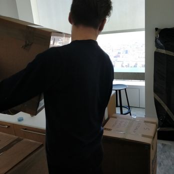Pony Moving - Movers Near Me