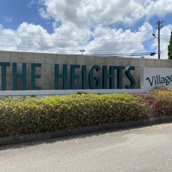 Heights Village in Cahaba Heights
