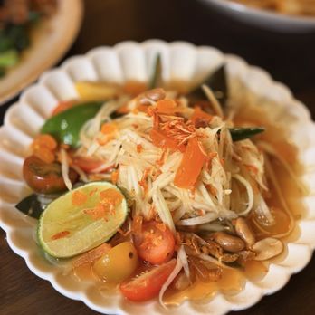 Glom Thai - Thai Near Me - Berkeley, California