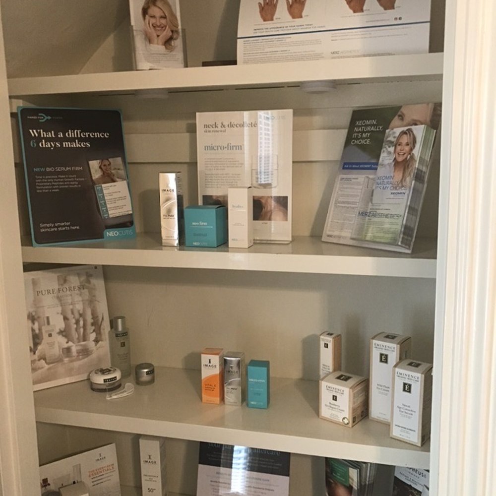 Skin Klinic Day Spa - Eye creams and anti aging, Rockport, ME - Day Spas Near Me - Rockland, Maine Skin Klinic Day Spa - Eye creams and anti aging, Rockport, ME - Day Spas Near Me - Rockland, Maine