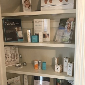 Skin Klinic Day Spa - Eye creams and anti aging, Rockport, ME - Day Spas Near Me - Rockland, Maine Skin Klinic Day Spa - Eye creams and anti aging, Rockport, ME - Day Spas Near Me - Rockland, Maine