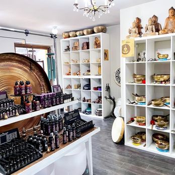 Angelic Roots - Spiritual Shop Near Me - Oak Creek, Wisconsin Angelic Roots - Spiritual Shop Near Me - Oak Creek, Wisconsin