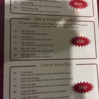 Pho Ba - Vietnamese Near Me - Seattle, Washington Pho Ba - Vietnamese Near Me - Seattle, Washington