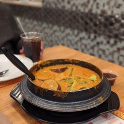 The Original Barrio Fiesta of Manila - Kare Kare!