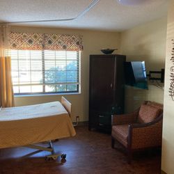 Glenbridge Health & Rehabilitation - Private Room