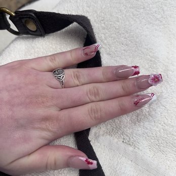 Bliss Nails & Spa 2 - Nail Salons Near Me - La Mesa, California