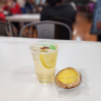 Zhen Pin Cafe - Coffee & Tea Near Me - New York, New York Zhen Pin Cafe - Coffee & Tea Near Me - New York, New York