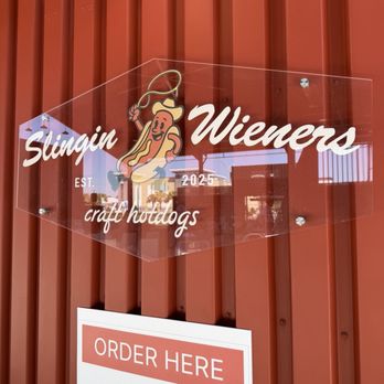 The Block Jax - Slingin Wieners! - Venues & Event Spaces Near Me - Jacksonville, Florida