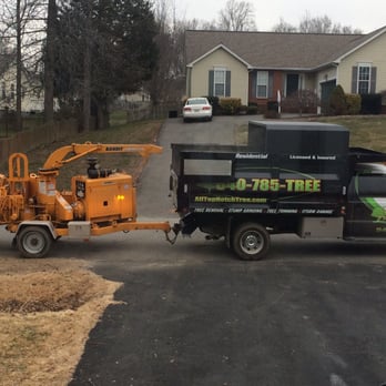 Top Notch Tree Service - Tree Services Near Me - Fredericksburg, Virginia Top Notch Tree Service - Tree Services Near Me - Fredericksburg, Virginia