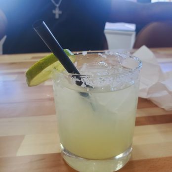 Just Tacos and More - Margaritas - Tacos Near Me - Phoenix, Arizona
