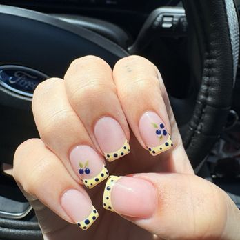 Nails Plus - Nail Salons Near Me - Virginia Beach, Virginia