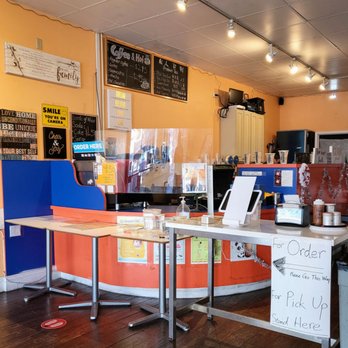 Tea Plus Tea Bar - Safety protocol; same order and pick-up area. - Bubble Tea Near Me - San Francisco, California