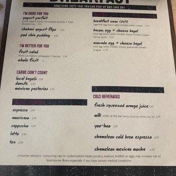 Moxy Memphis Downtown - Breakfast menu - Wine Bars Near Me - Memphis, Tennessee