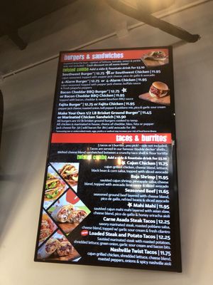 Menu photo 2 Twisted Fresh Lee's Summit, MO
