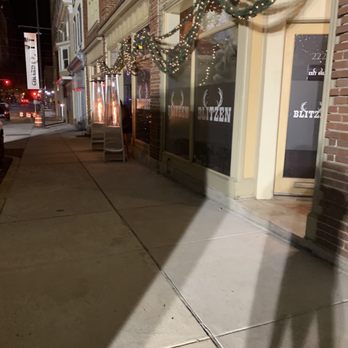Blitzen - Front - Bars Near Me - Wilmington, Delaware