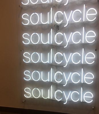 SoulCycle Preston Hollow by null