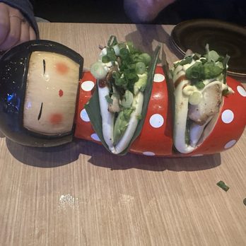 UDON Dadeland - Pork buns - Noodles Near Me - Miami, Florida