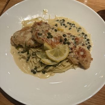 Cooper’s Hawk Winery & Restaurant - Ellie's Chicken Piccata - New American Near Me - Ashburn, Virginia Cooper’s Hawk Winery & Restaurant - Ellie's Chicken Piccata - New American Near Me - Ashburn, Virginia