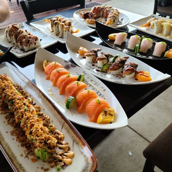 ShoMi - Japanese Near Me - Stockton, California