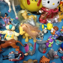 Milmonos - Pequeño pony a $2.000.