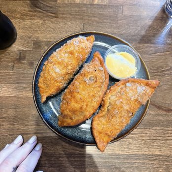 Havana's Cuisine - EMPANADA SAMPLER - Cuban Near Me - Central West, Missouri