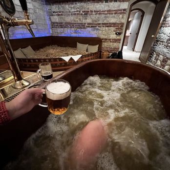 Original Beer Spa - Day Spas Near Me - Staré Město, Puerto Rico Original Beer Spa - Day Spas Near Me - Staré Město, Puerto Rico
