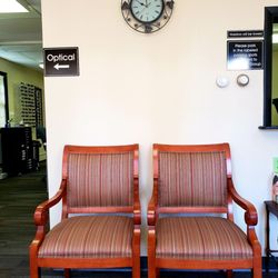 Katzen Eye Group - 9-4-2018 Chair View