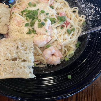 Dylan's Drafthouse - Dylan's Drunken Shrimp Linguini - Sports Bars Near Me - Naples, Florida
