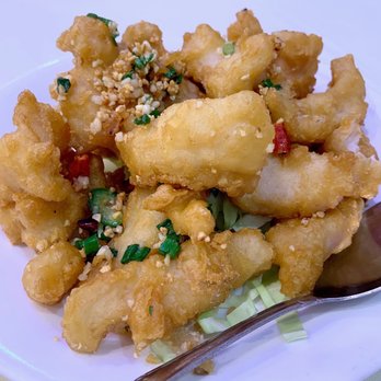 Taste - Salt and pepper fried fish fillets - Seafood Near Me - Las Vegas, Nevada Taste - Salt and pepper fried fish fillets - Seafood Near Me - Las Vegas, Nevada