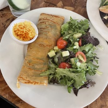 Eggspectation - Gambrills - Egg crepes - Breakfast & Brunch Near Me - Gambrills, Maryland
