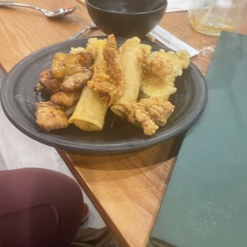Sushi King - Appetizer - Sushi Bars Near Me - Sterling, Virginia