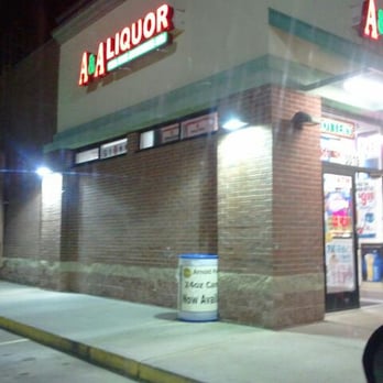A & A Liquor - the outside of a liquor store - Beer, Wine & Spirits Near Me - Rochester Hills, Michigan A & A Liquor - the outside of a liquor store - Beer, Wine & Spirits Near Me - Rochester Hills, Michigan
