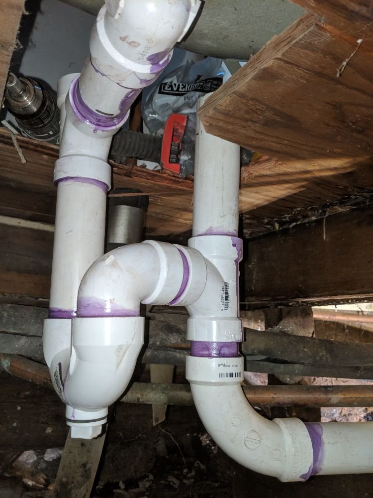 Slide of Everlast Plumbing And Gas