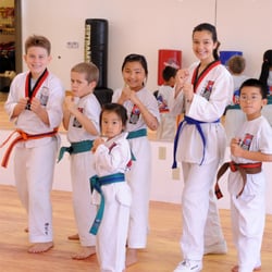 King's Martial Arts Academy