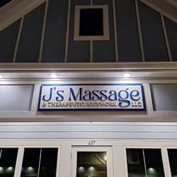 J’s Massage & Therapeutic Bodywork - J's Massage & Therapeutic Bodywork