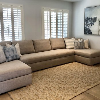 Sofas By Design - Furniture Stores Near Me - San Clemente, California