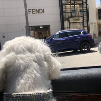 Fendi - Men's Clothing Near Me - Beverly Hills, California