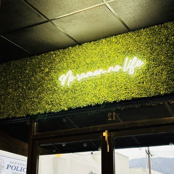 Kontentsu - Decor - Ramen Near Me - Glendale, California