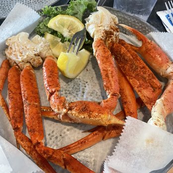 Don's Seafood & Chophouse - Crab legs - Seafood Near Me - Ocean Pines, Maryland Don's Seafood & Chophouse - Crab legs - Seafood Near Me - Ocean Pines, Maryland