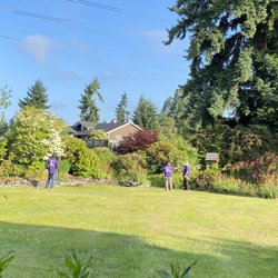 Dominguez Landscaping Service