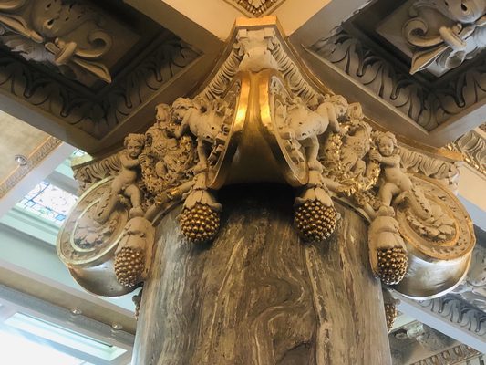 Joseph Smith Memorial Building by null