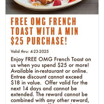 Snooze, an A.M. Eatery - Rewards offer - Breakfast & Brunch Near Me - San Diego, California Snooze, an A.M. Eatery - Rewards offer - Breakfast & Brunch Near Me - San Diego, California
