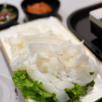 Juicy Hotpot - Beef Omasum Tripe - Hot Pot Near Me - San Gabriel, California Juicy Hotpot - Beef Omasum Tripe - Hot Pot Near Me - San Gabriel, California